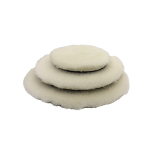 Полірувальний круг лама - Lake Country Low Lint Prewashed Knitted Lambswool 76 мм. (LL-325-EC) Полірувальний круг лама - Lake Country Low Lint Prewashed Knitted Lambswool 76 мм. (LL-325-EC)