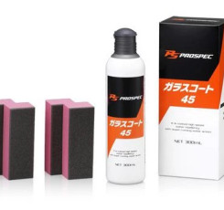 Професійний антидощ для скла PROSPEC Water Repellent Glass Coat 45