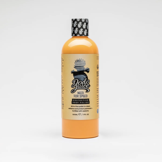 Полірувальна паста з воском Dodo Juice Need For Speed (100мл)