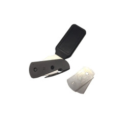 TM-256 Ніж для вінілу - CARIGHT vinyl cutter/ backpaper slitter.come with 3 pcs spare blades