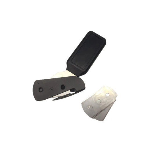 TM-256 Ніж для вінілу - CARIGHT vinyl cutter/ backpaper slitter.come with 3 pcs spare blades TM-256 Ніж для вінілу - CARIGHT vinyl cutter/ backpaper slitter.come with 3 pcs spare blades