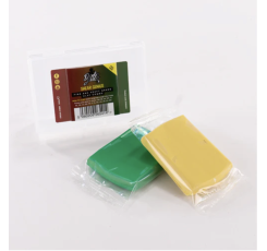 Набір із двох глин (делікатна та середньоабразивна) Dodo Juice Shear Genius