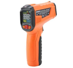 Безконтактний інфрачервоний термометр (пірометр) -50-550 ° C