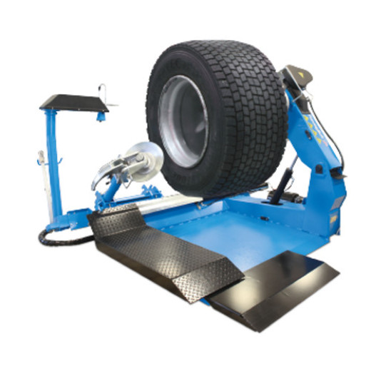 Шиномонтаж вантажний (11 - 43 Шиномонтаж вантажний (11 - 43