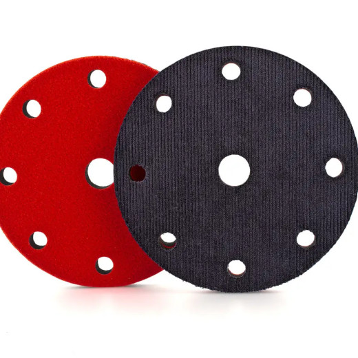 Полірувальний круг вельветовий - Flexipads Velvet 150 мм (6