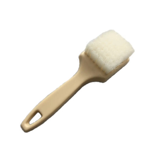 Нейлонова щітка для чищення килимів - Buff and Shine W. S. W Foam Plas. White NYLON (6-NP) Нейлонова щітка для чищення килимів - Buff and Shine W. S. W Foam Plas. White NYLON (6-NP)