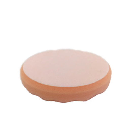 Полірувальний круг рифлений жорсткий - Lake Country Waffle Pro Orange Heavy Cutting Foam 125 мм (WP-2255-130MM) Полірувальний круг рифлений жорсткий - Lake Country Waffle Pro Orange Heavy Cutting Foam 125 мм (WP-2255-130MM)