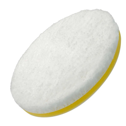 Полірувальний круг мікрофібровий — Flexipads Microfibre Cutting 160 мм. (6 Полірувальний круг мікрофібровий — Flexipads Microfibre Cutting 160 мм. (6