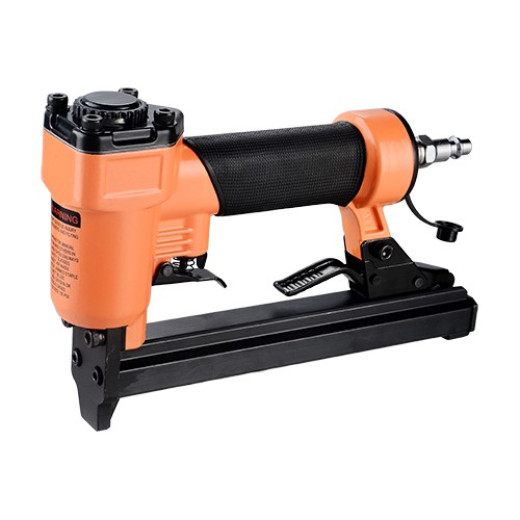 Степлер пневматичний під скобу Степлер пневматичний під скобу