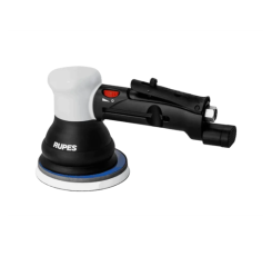 Полірувальна машина пневматична з ексцентриковим приводом RUPES LTA125