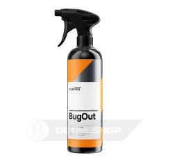 Засіб для ефективного та безпечного видалення комах CarPro BugOut "Анти-мошка" 500 мл