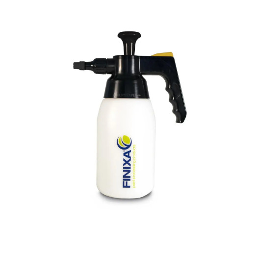 Помповий розпилювач - Finixa Premium EPDM 1000 мл. (LSP 202) Помповий розпилювач - Finixa Premium EPDM 1000 мл. (LSP 202)