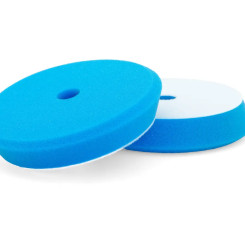 Полірувальний круг м'який для воску - Flexipads PRO-Classic 135 мм. синій (HP570)