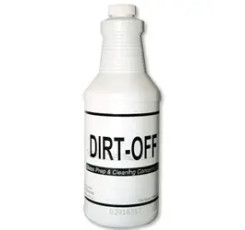 Концентрат CPFilms DIRT-OFF Glass Prer & Cleaning Concentrate 950 мл