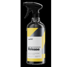Захист керамічного покриття CarPro Release (спрей на основі воску) 1 л
