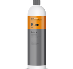 Eulex M очищувач з матової поверхні клею, смоли, гуми