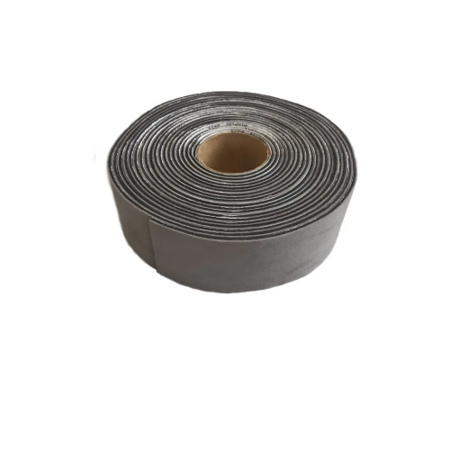 TM-274-G Микрофибровая стрічка, в рулоні сіра - CARIGHT microfiber felt with 1.5 mm sponge, 40mm,5 meter TM-274-G Микрофибровая стрічка, в рулоні сіра - CARIGHT microfiber felt with 1.5 mm sponge, 40mm,5 meter