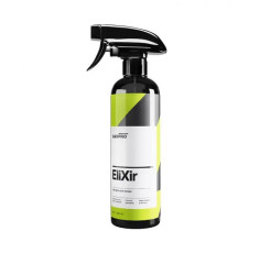 Квік-детейлер з додаванням кераміки CarPro Elixir 500 мл