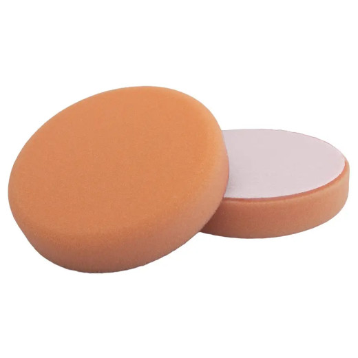 Полірувальний круг середньої жорсткості - Flexipads EUROPEAN Polishing 135 мм (5 Полірувальний круг середньої жорсткості - Flexipads EUROPEAN Polishing 135 мм (5