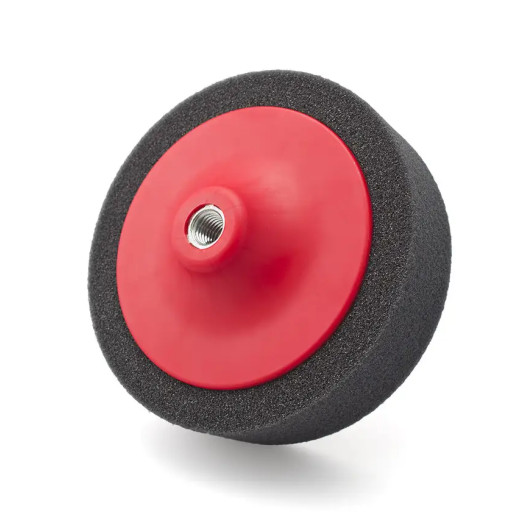 Полірувальний круг в оправці ультра м'який - Flexipads Pro-Bodyshop 150x50 мм (6 Полірувальний круг в оправці ультра м'який - Flexipads Pro-Bodyshop 150x50 мм (6