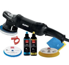 Полірувальна машина з ексцентриковим приводом RUPES BigFoot LHR15ES