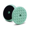 Полірувальний круг жорсткий антиголограмний — Lake Country Precision Rotary Green Foam 125 мм. (PR-34600-CCS)
