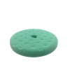 Полірувальний круг жорсткий антиголограмний — Lake Country Precision Rotary Green Foam 125 мм. (PR-34600-CCS)