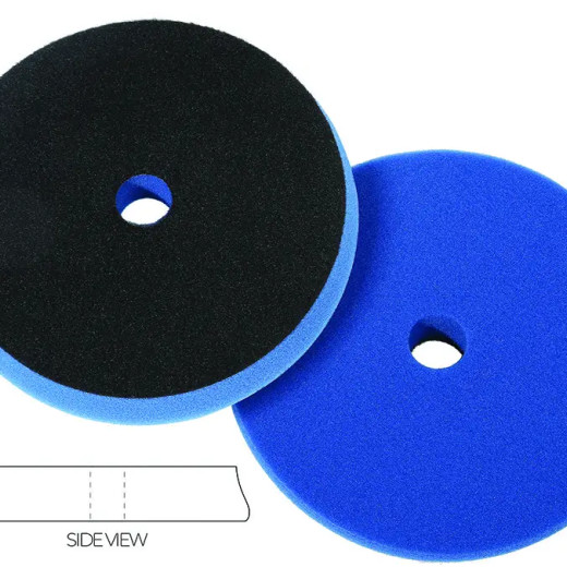 Полірувальний круг жорсткий - Lake Country SDO Blue Heavy Polishing 150 мм. (SDO-92650) Полірувальний круг жорсткий - Lake Country SDO Blue Heavy Polishing 150 мм. (SDO-92650)