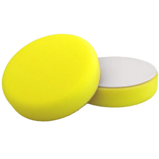 Полировальный круг финишный - Flexipads EUROPEAN Finishing 135 мм. (5 Полировальный круг финишный - Flexipads EUROPEAN Finishing 135 мм. (5