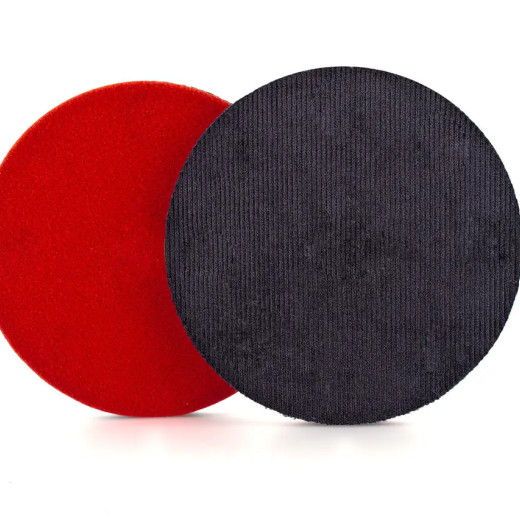 Полірувальний круг вельветовий - Flexipads Velvet 150 мм (6 Полірувальний круг вельветовий - Flexipads Velvet 150 мм (6