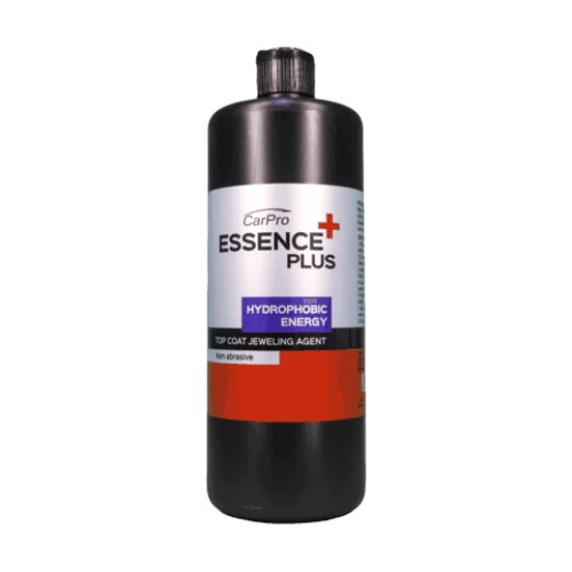 Безабразивна полірувальна паста CarPro Essens+