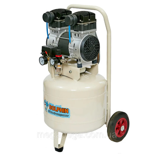Компресор DOLPHIN DZW1500AF38VS Компресор DOLPHIN DZW1500AF38VS