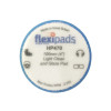 Полірувальний круг м'який для воску - Flexipads PRO-Classic 100 мм (4,0