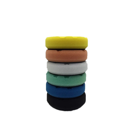 Полірувальний круг фінішний - Lake Country Сutback DA Black Foam 76 мм. (78-72350CCS-76ММ) Полірувальний круг фінішний - Lake Country Сutback DA Black Foam 76 мм. (78-72350CCS-76ММ)