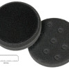Полірувальний круг фінішний - Lake Country Сutback DA Black Foam 76 мм. (78-72350CCS-76ММ)