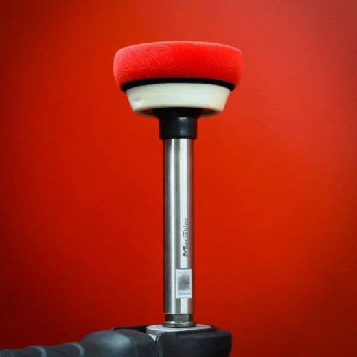 Набір подовжувачів М14 3 шт. для ротора - MaxShine RO Polisher Extension Shaft Set (7015812) Набір подовжувачів М14 3 шт. для ротора - MaxShine RO Polisher Extension Shaft Set (7015812)