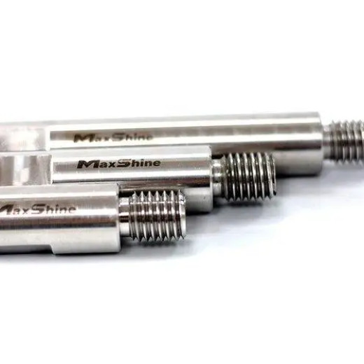 Набір подовжувачів М14 3 шт. для ротора - MaxShine RO Polisher Extension Shaft Set (7015812) Набір подовжувачів М14 3 шт. для ротора - MaxShine RO Polisher Extension Shaft Set (7015812)