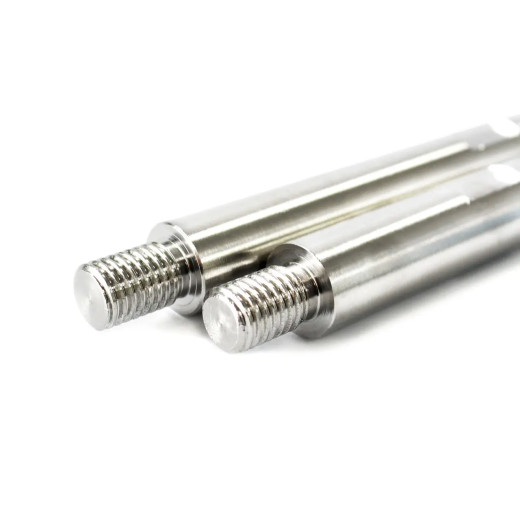 Набір подовжувачів М14 3 шт. для ротора - MaxShine RO Polisher Extension Shaft Set (7015812) Набір подовжувачів М14 3 шт. для ротора - MaxShine RO Polisher Extension Shaft Set (7015812)