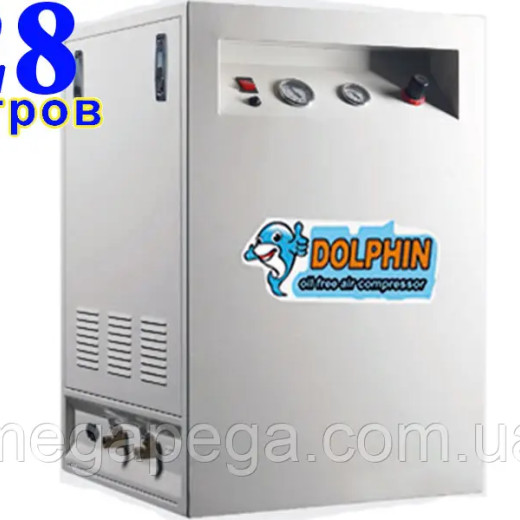 Компресор DOLPHIN DZW750AF028V2 Компресор DOLPHIN DZW750AF028V2