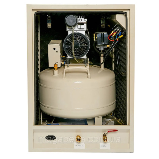 Компресор DOLPHIN DZW750AF028V2 Компресор DOLPHIN DZW750AF028V2