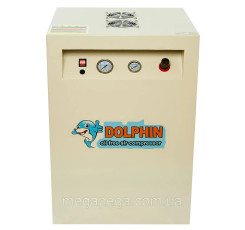 Компресор DOLPHIN DZW750AF028V2