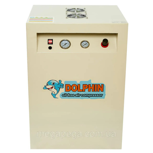Компресор DOLPHIN DZW750AF028V2 Компресор DOLPHIN DZW750AF028V2