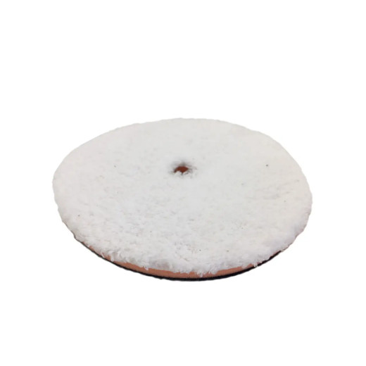 Полірувальний круг мікрофібровий універсальний - HDO Light Cutting Fiber OSP w/ Orange 150 мм (HDO-650F-OSP) Полірувальний круг мікрофібровий універсальний - HDO Light Cutting Fiber OSP w/ Orange 150 мм (HDO-650F-OSP)