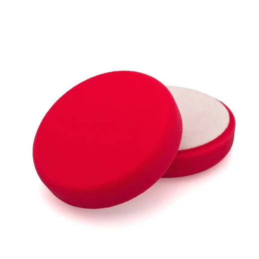 Полірувальний круг ультра м'який - Flexipads PRO-Classic 100 мм. червоний (HP480)