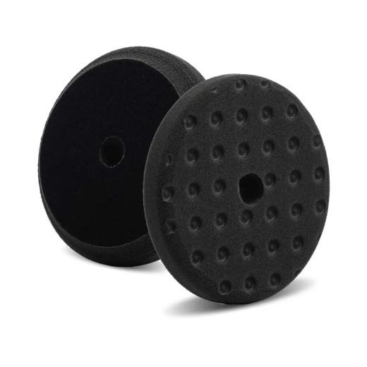 Полірувальний круг фінішний - Lake Country Precision Rotary Black Foam Finishing 125 мм (PR-74600-CCS) Полірувальний круг фінішний - Lake Country Precision Rotary Black Foam Finishing 125 мм (PR-74600-CCS)