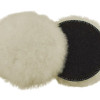 Полірувальний круг вовняний — Flexipads Superfine Merino 135 мм. (5.5