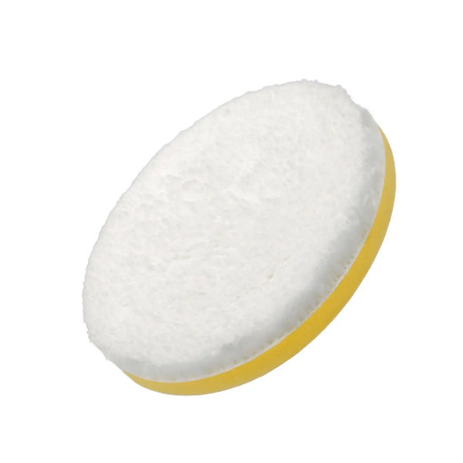 Полірувальний круг мікрофібровий — Flexipads Microfibre Cutting 135 мм. (5