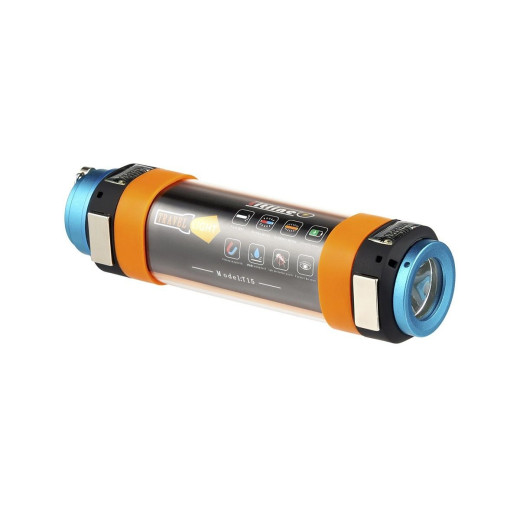 Акумуляторний ліхтарик-повербанк Litline T15 Акумуляторний ліхтарик-повербанк Litline T15