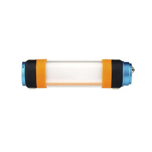 Акумуляторний ліхтарик-повербанк Litline T15 Акумуляторний ліхтарик-повербанк Litline T15