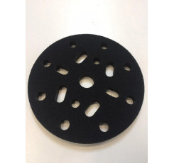 Адаптер-перехідник - HRV 150 мм. чорний